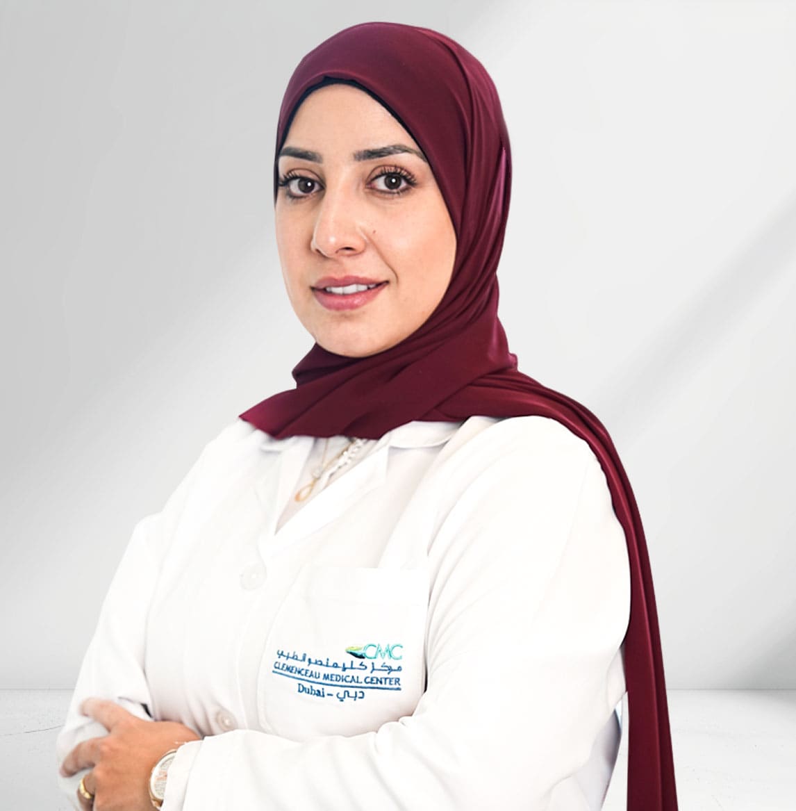 Dr. Zeinab El Haj Haidar